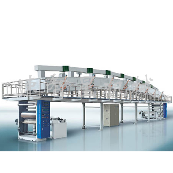 TGH系列涂布機(jī)